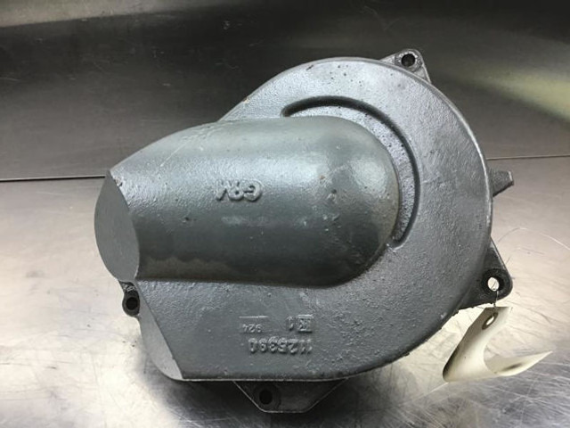 Liebherr Waterpump - مضخة المبرد: صور 2 Liebherr Waterpump - مضخة المبرد: صور 2