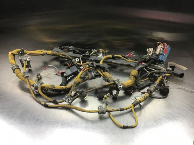 Liebherr Wire Harness - الكابلات/ الأسلاك: صور 4 Liebherr Wire Harness - الكابلات/ الأسلاك: صور 4