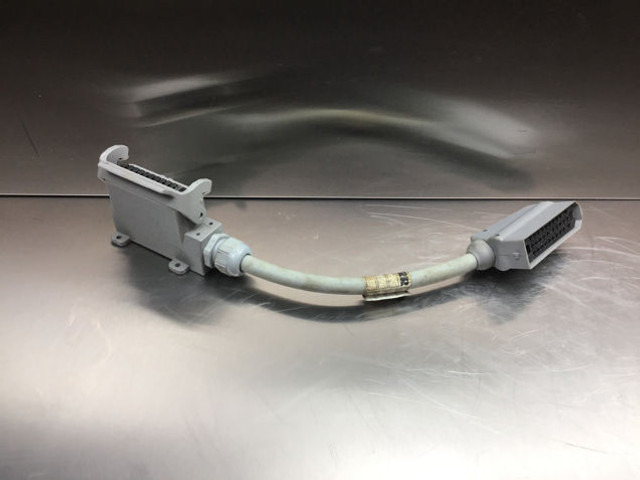 Liebherr Wire Harness - مِکشاف: صور 1 Liebherr Wire Harness - مِکشاف: صور 1
