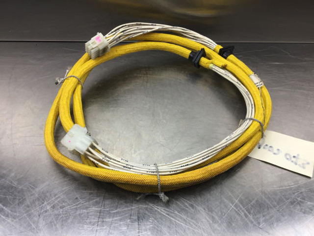 Liebherr Wire Harness - الكابلات/ الأسلاك: صور 1 Liebherr Wire Harness - الكابلات/ الأسلاك: صور 1