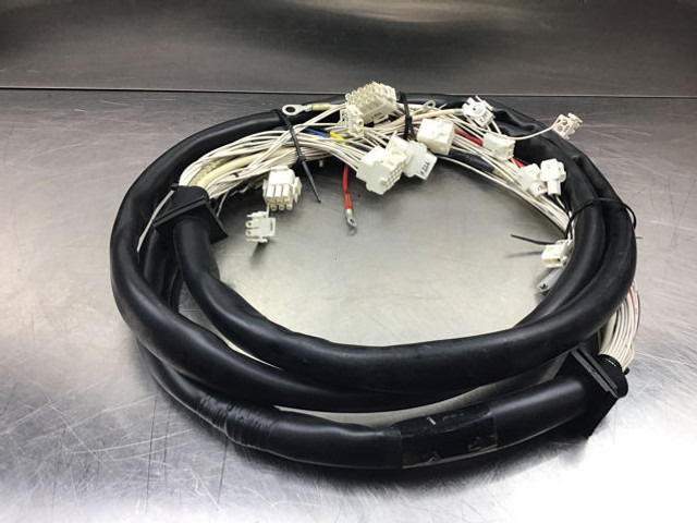 Liebherr Wire Harness - الكابلات/ الأسلاك: صور 1 Liebherr Wire Harness - الكابلات/ الأسلاك: صور 1