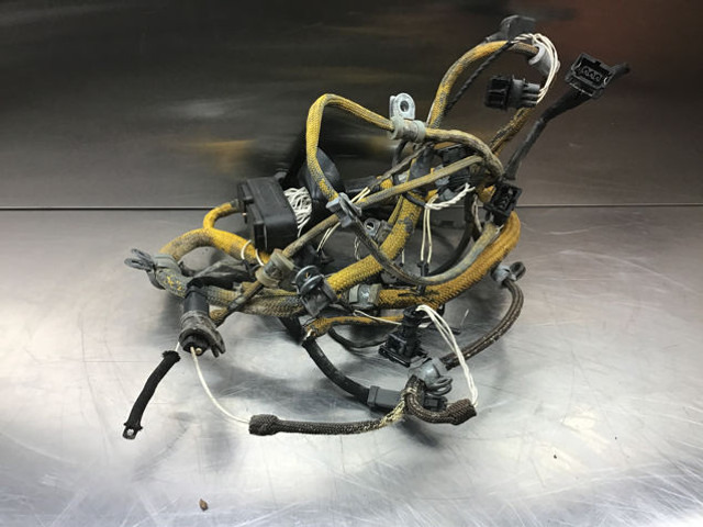 Liebherr Wiring Harness - الكابلات/ الأسلاك: صور 1 Liebherr Wiring Harness - الكابلات/ الأسلاك: صور 1
