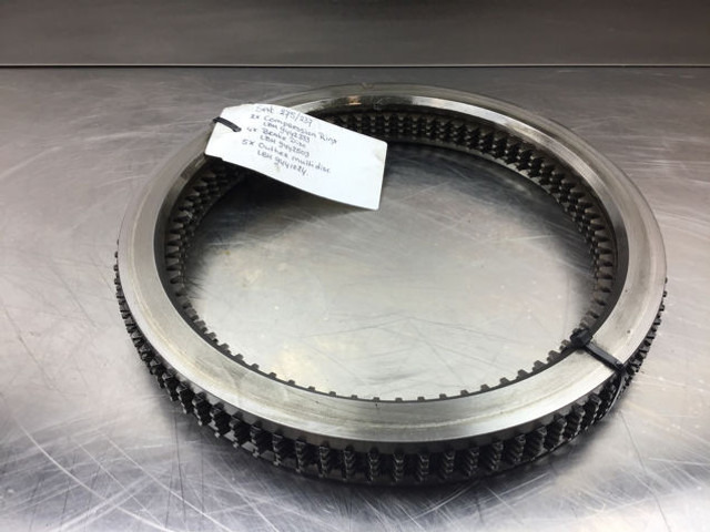 Liebherr brake Disc Set - أقراص الفرامل: صور 2 Liebherr brake Disc Set - أقراص الفرامل: صور 2