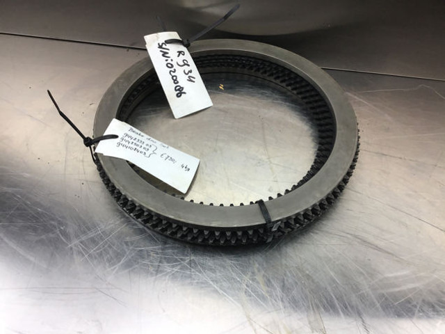 Liebherr brake Disc Set - أقراص الفرامل: صور 4 Liebherr brake Disc Set - أقراص الفرامل: صور 4