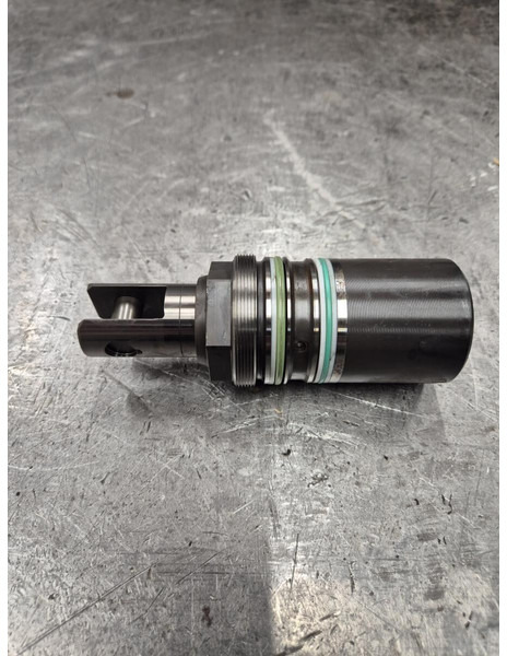 Liebherr - علم السوائل المتحركة: صور 1 Liebherr - علم السوائل المتحركة: صور 1