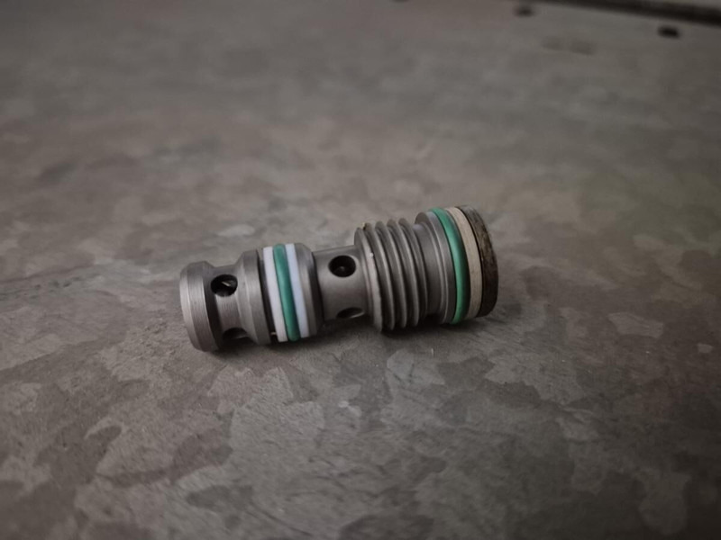 Liebherr - علم السوائل المتحركة: صور 1 Liebherr - علم السوائل المتحركة: صور 1