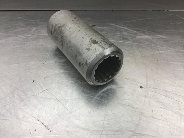 Linde Coupling Hub - محاور: صور 5 Linde Coupling Hub - محاور: صور 5