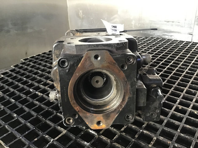 Rexroth A11V095 - مضخة هيدروليكية: صور 4 Rexroth A11V095 - مضخة هيدروليكية: صور 4