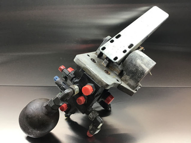 Rexroth Brake Compact Block - دواسة: صور 1 Rexroth Brake Compact Block - دواسة: صور 1