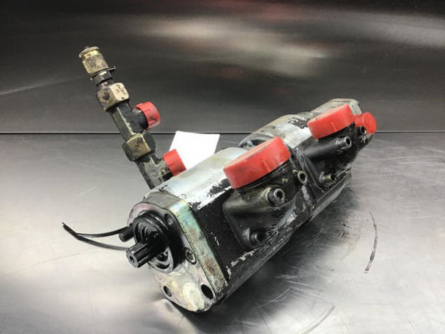 Rexroth Gear Pump - مضخة هيدروليكية: صور 5 Rexroth Gear Pump - مضخة هيدروليكية: صور 5