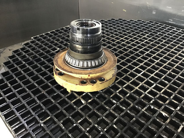 ZF Hub Carrier - محاور: صور 2 ZF Hub Carrier - محاور: صور 2