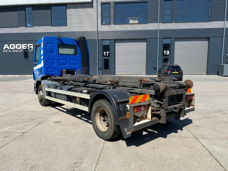 DAF LF 55.220 / Cable System / Manual / Euro 3 - شاحنة - نظام الكابلات: صور 4 DAF LF 55.220 / Cable System / Manual / Euro 3 - شاحنة - نظام الكابلات: صور 4