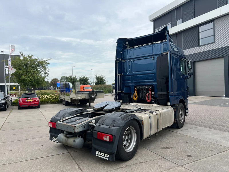 DAF XF 106.460 SC / Manual Gearbox / 2x Big Fuel Tank - شاحنة جرار: صور 4 DAF XF 106.460 SC / Manual Gearbox / 2x Big Fuel Tank - شاحنة جرار: صور 4