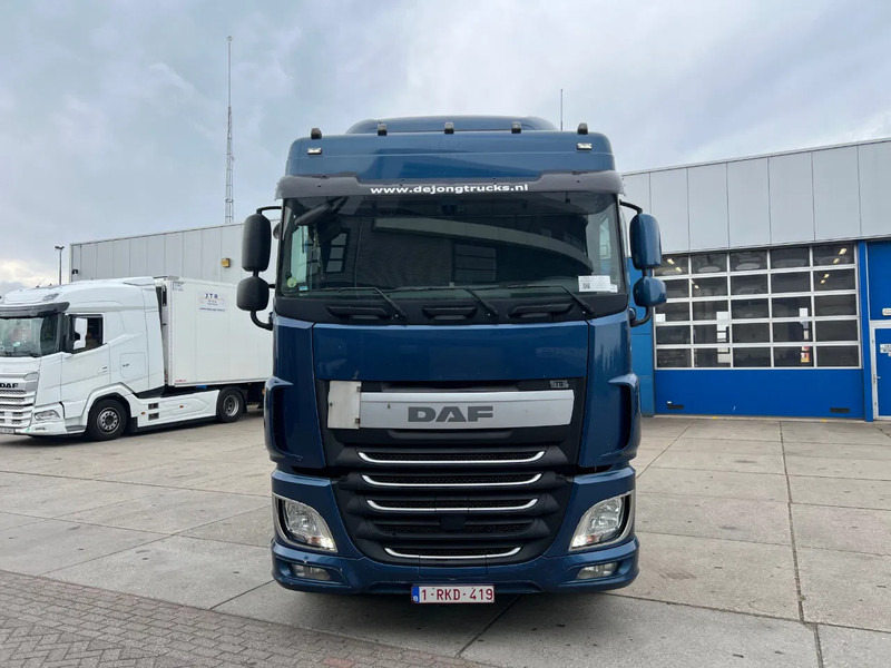 DAF XF 106.460 SC / Manual Gearbox / 2x Big Fuel Tank - شاحنة جرار: صور 2 DAF XF 106.460 SC / Manual Gearbox / 2x Big Fuel Tank - شاحنة جرار: صور 2