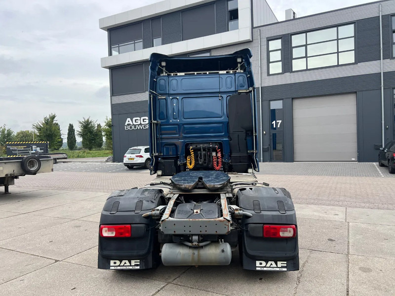 DAF XF 106.460 SC / Manual Gearbox / 2x Big Fuel Tank - شاحنة جرار: صور 5 DAF XF 106.460 SC / Manual Gearbox / 2x Big Fuel Tank - شاحنة جرار: صور 5