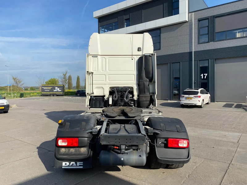 DAF XF 106.480 SSC / Retarder / 2x Tank / Stand Airco - شاحنة جرار: صور 5 DAF XF 106.480 SSC / Retarder / 2x Tank / Stand Airco - شاحنة جرار: صور 5