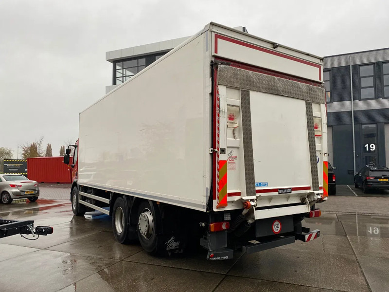 Renault D WIDE 320 DTI 8 / Closed box / Euro 6 / Dhollandia - بصندوق مغلق شاحنة: صور 4 Renault D WIDE 320 DTI 8 / Closed box / Euro 6 / Dhollandia - بصندوق مغلق شاحنة: صور 4