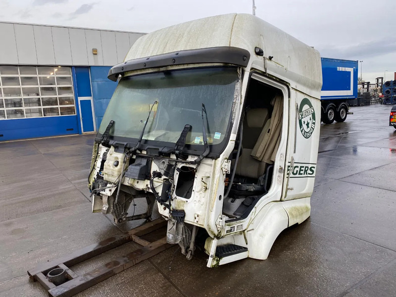 Renault Premium Cabine - الشاسيه شاحنة: صور 3 Renault Premium Cabine - الشاسيه شاحنة: صور 3