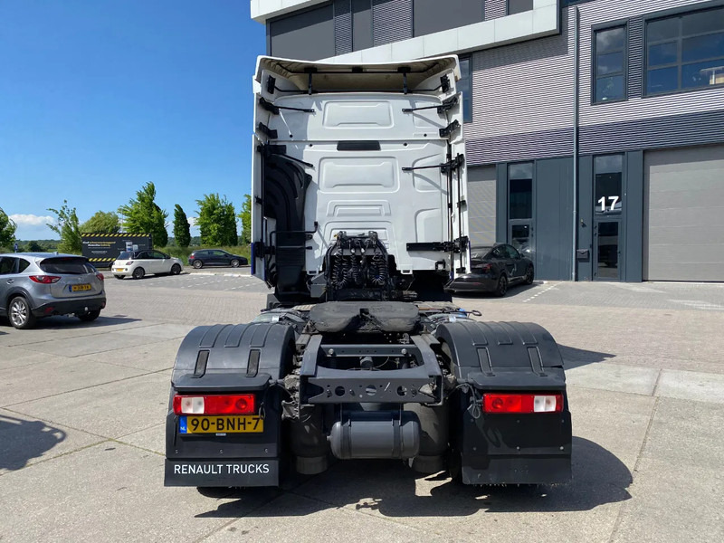 Renault T460 2x Tank / Euro 6D - شاحنة جرار: صور 4 Renault T460 2x Tank / Euro 6D - شاحنة جرار: صور 4