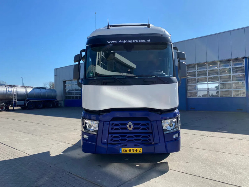 Renault T460 / 2x Tank / Euro 6D - شاحنة جرار: صور 2 Renault T460 / 2x Tank / Euro 6D - شاحنة جرار: صور 2