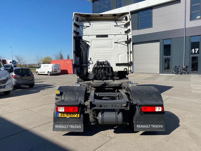 Renault T460 / 2x Tank / Euro 6D - شاحنة جرار: صور 5 Renault T460 / 2x Tank / Euro 6D - شاحنة جرار: صور 5
