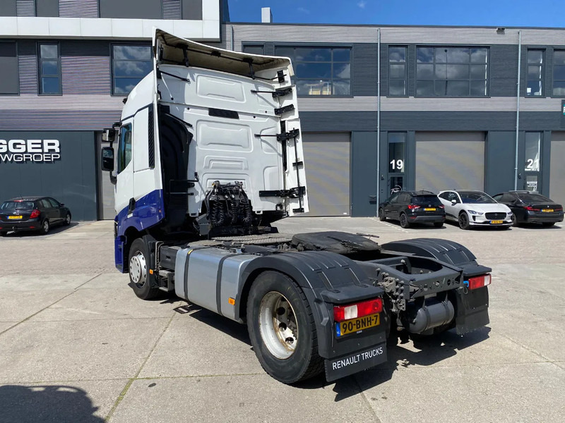 Renault T460 2x Tank / Euro 6D - شاحنة جرار: صور 3 Renault T460 2x Tank / Euro 6D - شاحنة جرار: صور 3