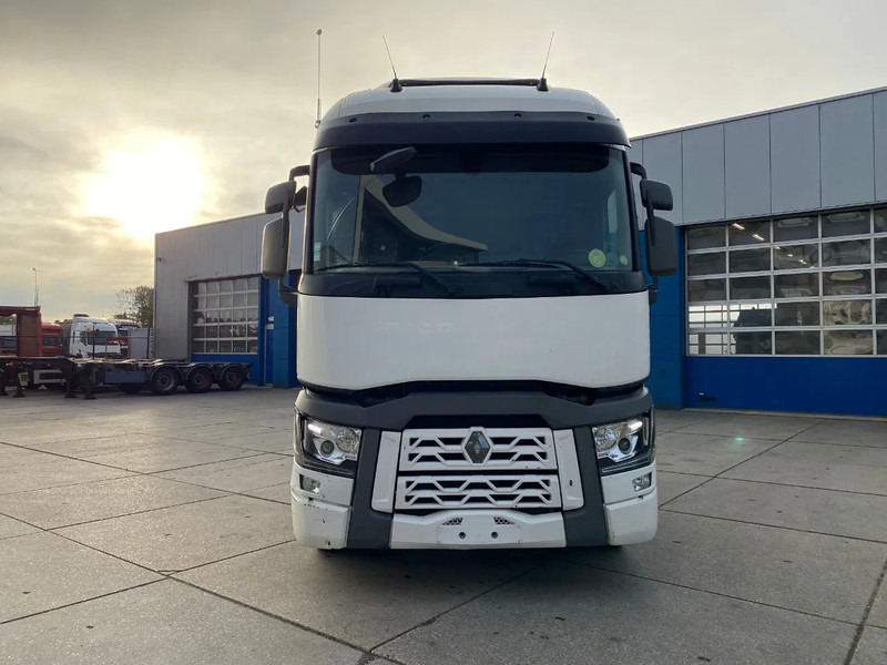 Renault T460 / Automatic / Full Spoilers / PTO - شاحنة جرار: صور 2 Renault T460 / Automatic / Full Spoilers / PTO - شاحنة جرار: صور 2