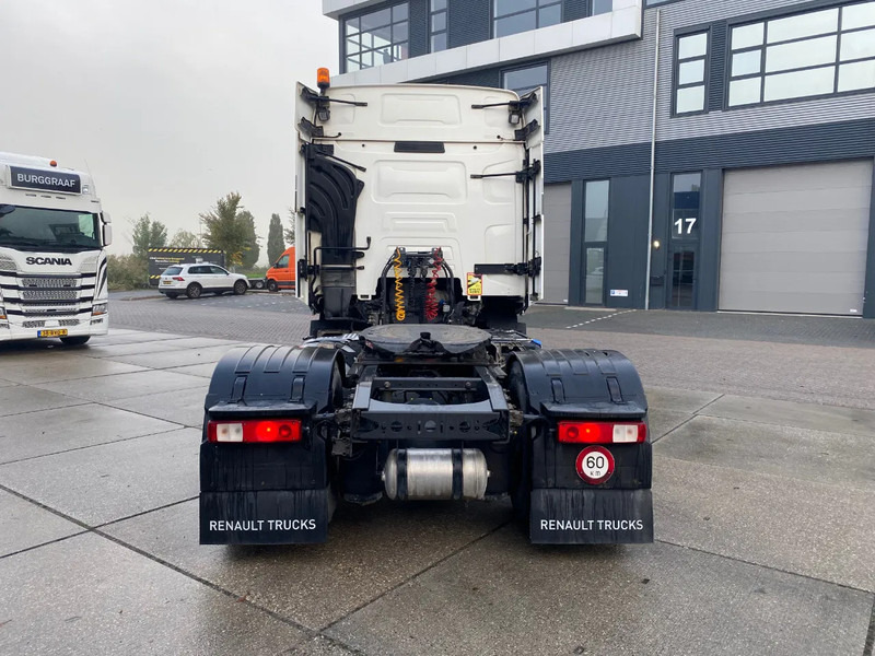 Renault T460 / Automatic / PTO - شاحنة جرار: صور 5 Renault T460 / Automatic / PTO - شاحنة جرار: صور 5