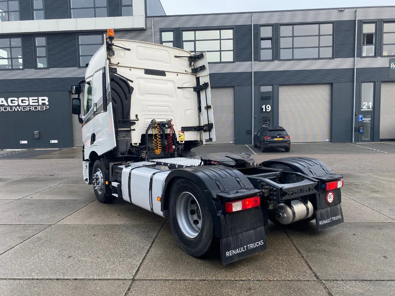 Renault T460 / Automatic / PTO - شاحنة جرار: صور 4 Renault T460 / Automatic / PTO - شاحنة جرار: صور 4