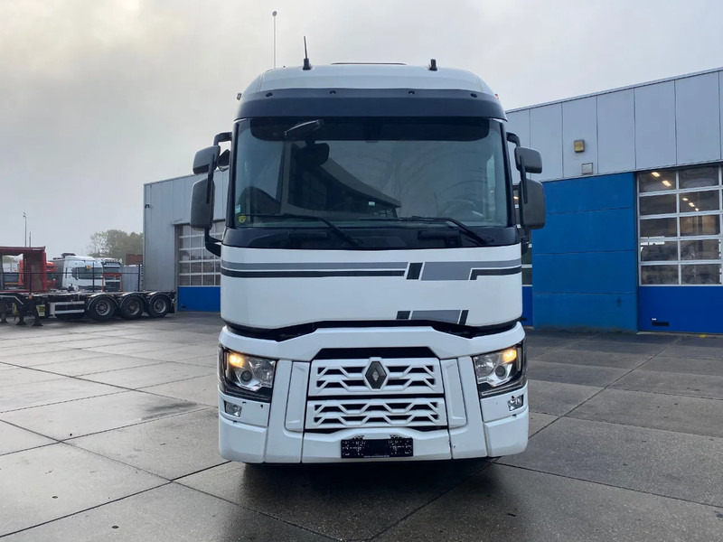 Renault T460 / Automatic / PTO - شاحنة جرار: صور 2 Renault T460 / Automatic / PTO - شاحنة جرار: صور 2