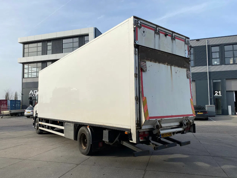 Scania P310 Frigo Closed Box / Euro 4 / Semi- Automatic - بصندوق مغلق شاحنة: صور 4 Scania P310 Frigo Closed Box / Euro 4 / Semi- Automatic - بصندوق مغلق شاحنة: صور 4