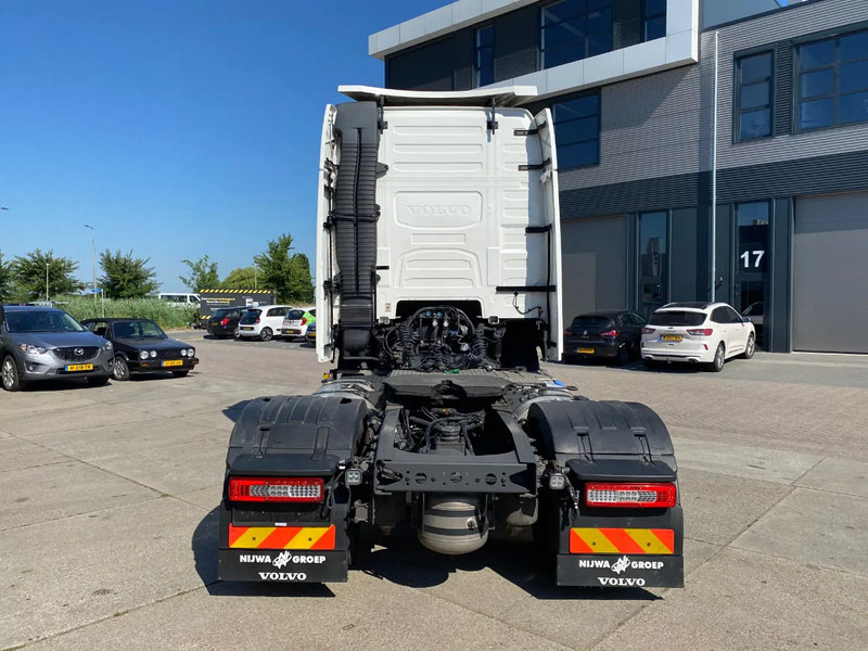 Volvo FH 13.500 Globetrotter XL / I-Park Cool / 2x Tank / Euro 6D - شاحنة جرار: صور 5 Volvo FH 13.500 Globetrotter XL / I-Park Cool / 2x Tank / Euro 6D - شاحنة جرار: صور 5