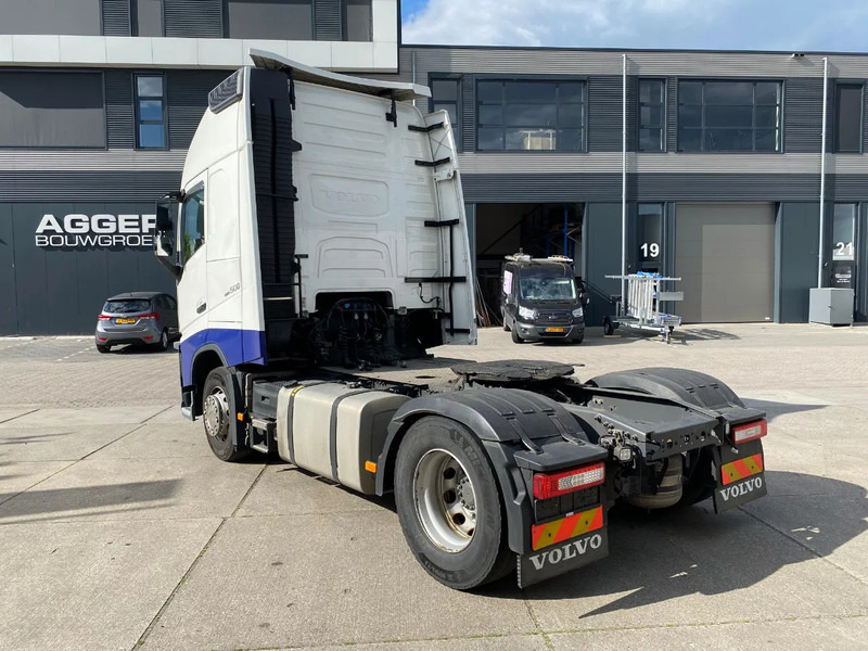 Volvo FH 13.500 Globetrotter XL / I-Park Cool / 2x Tank / Euro 6D - شاحنة جرار: صور 4 Volvo FH 13.500 Globetrotter XL / I-Park Cool / 2x Tank / Euro 6D - شاحنة جرار: صور 4