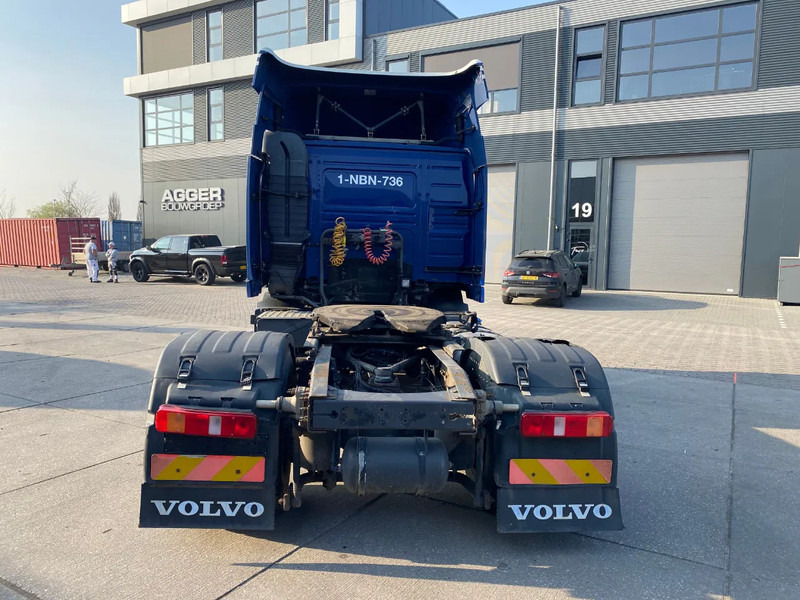 Volvo FM 300 / Euro 5 / Automatic - شاحنة جرار: صور 5 Volvo FM 300 / Euro 5 / Automatic - شاحنة جرار: صور 5
