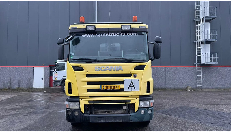 Scania G420 Meiller-kipper - قلابات: صور 2 Scania G420 Meiller-kipper - قلابات: صور 2