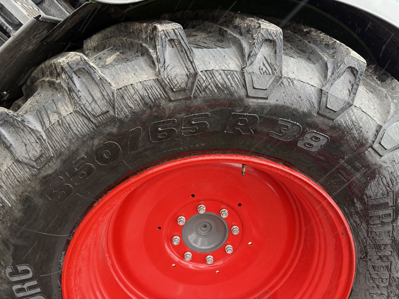 Fendt 516 Vario Profi+ FendtONE - جرار: صور 5 Fendt 516 Vario Profi+ FendtONE - جرار: صور 5