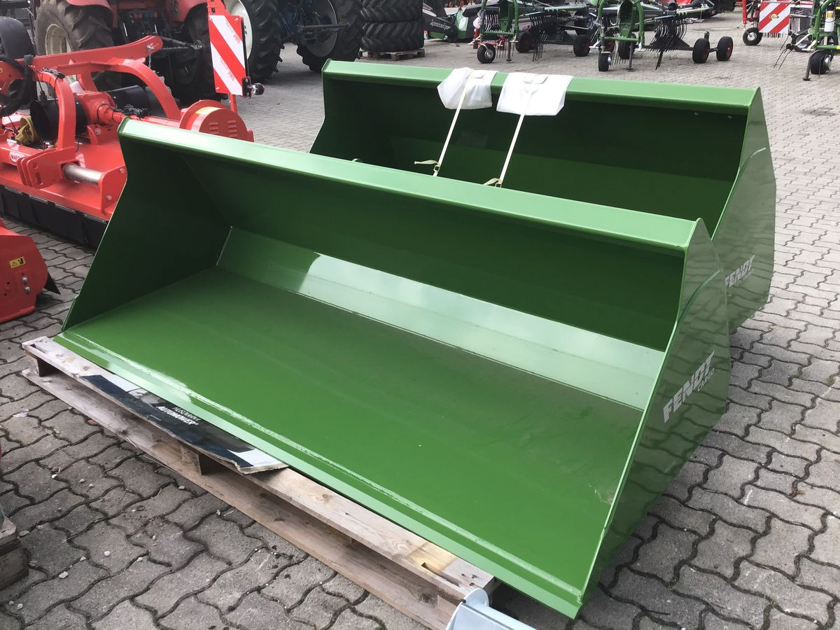 Fendt Schaufel - بكت شيول: صور 2 Fendt Schaufel - بكت شيول: صور 2