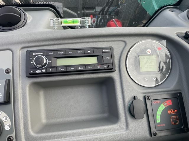 Kramer Kramer Teleskoplader KT 276 - رافعة تلسكوبية: صور 5 Kramer Kramer Teleskoplader KT 276 - رافعة تلسكوبية: صور 5