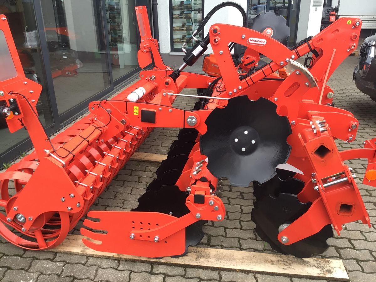 Maschio Veloce 30 - قرص مسلفة: صور 3 Maschio Veloce 30 - قرص مسلفة: صور 3