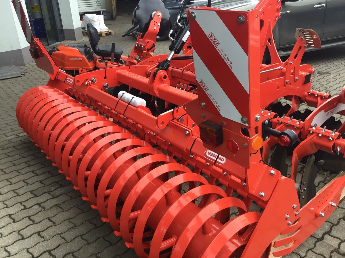 Maschio Veloce 30 - قرص مسلفة: صور 4 Maschio Veloce 30 - قرص مسلفة: صور 4