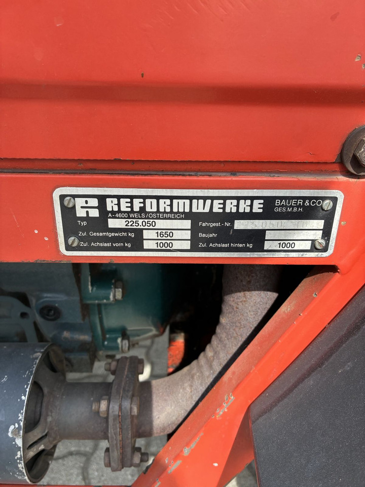 Reform Metrac - أخرى: صور 3 Reform Metrac - أخرى: صور 3