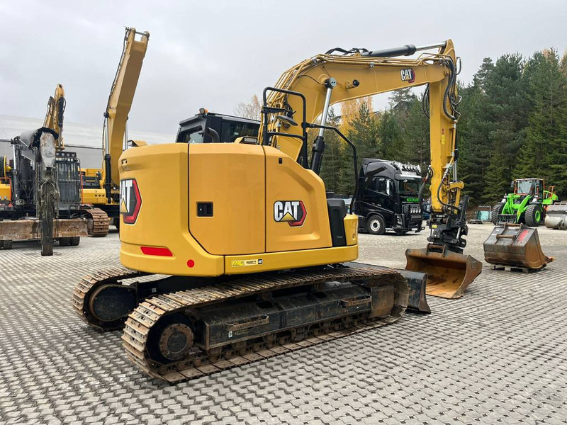 Cat 315 - حفارات زحافة: صور 3 Cat 315 - حفارات زحافة: صور 3