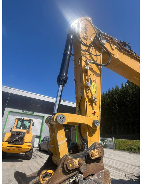 حفارات زحافة Cat 352-07A NEXT GEN: صور 9