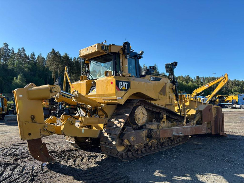 Cat D 8 T - بلدوزر: صور 3 Cat D 8 T - بلدوزر: صور 3