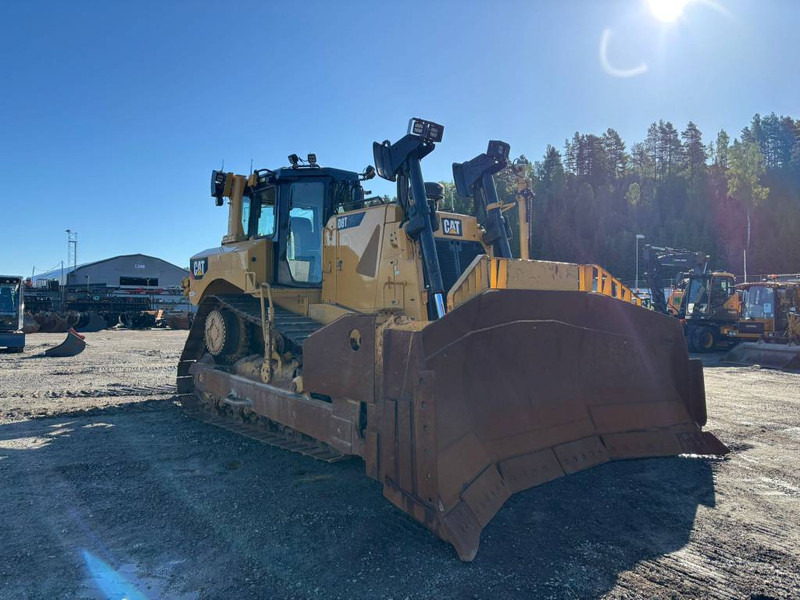 Cat D 8 T - بلدوزر: صور 2 Cat D 8 T - بلدوزر: صور 2