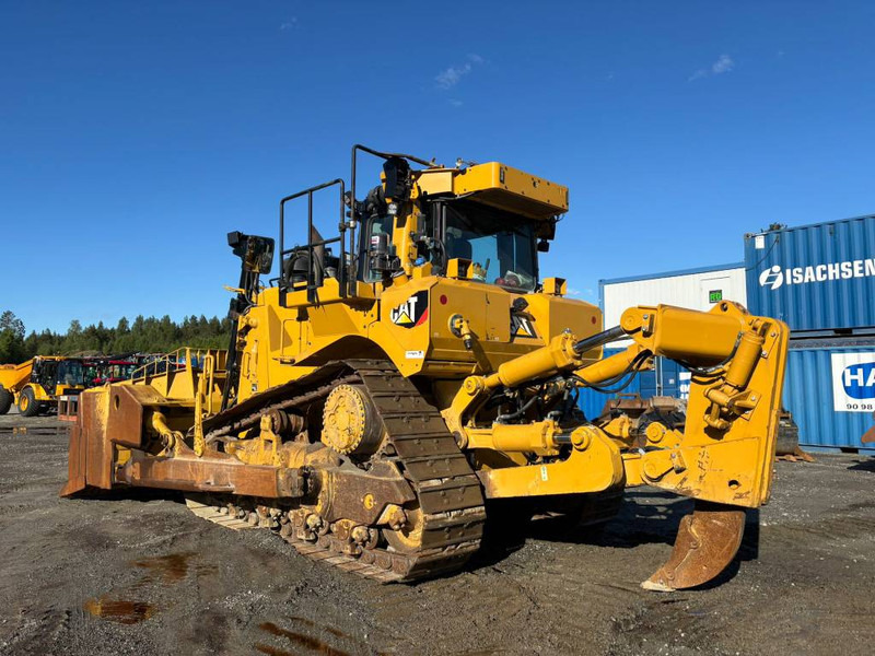 Cat D 8 T - بلدوزر: صور 4 Cat D 8 T - بلدوزر: صور 4