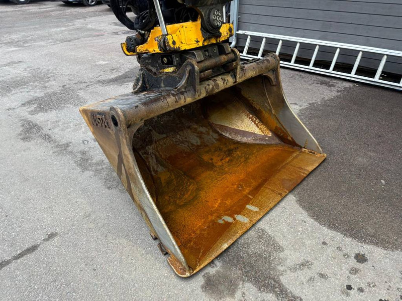 تأجير Hitachi ZX 145 W-6 Hitachi ZX 145 W-6: صور 7 تأجير Hitachi ZX 145 W-6 Hitachi ZX 145 W-6: صور 7