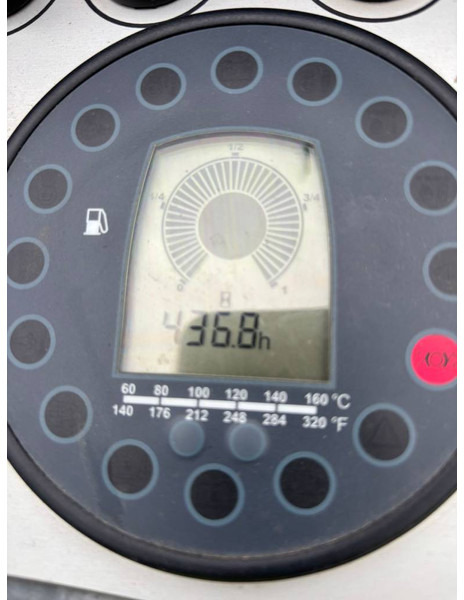 SOLD ** Bomag BW120AD-5 - مدحلة: صور 5 SOLD ** Bomag BW120AD-5 - مدحلة: صور 5