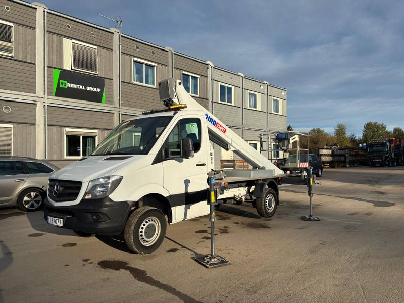 !!SOLGT!! Dino 230 VT - مصاعد الازدهار محمولة على شاحنة: صور 1 !!SOLGT!! Dino 230 VT - مصاعد الازدهار محمولة على شاحنة: صور 1