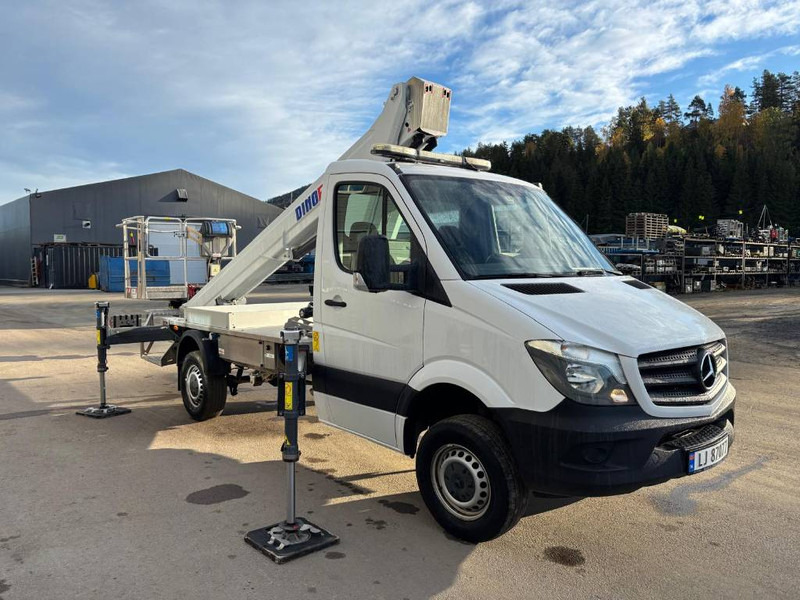 !!SOLGT!! Dino 230 VT - مصاعد الازدهار محمولة على شاحنة: صور 2 !!SOLGT!! Dino 230 VT - مصاعد الازدهار محمولة على شاحنة: صور 2